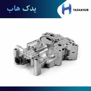 اویل پمپ سانتافه 2015 تا 2018
