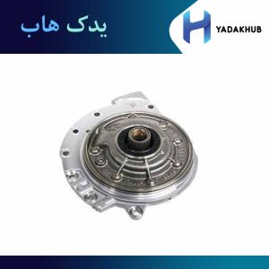 اویل پمپ گیربکس سانتافه IX45