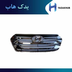 جلو پنجره سانتافه 2006 (2700CC)
