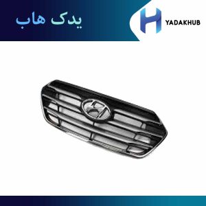 جلو پنجره سانتافه 2015 تا 2018