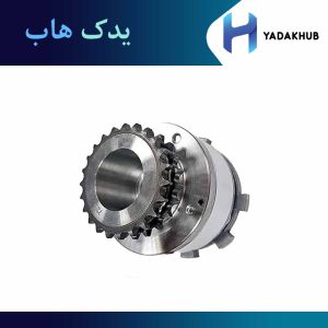 دنده CVVT سانتافه IX45