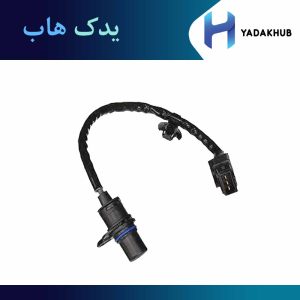 سنسور موقعیت میل لنگ سانتافه 2006 (2700CC)