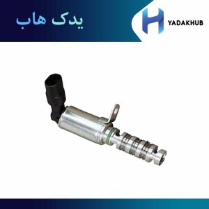 سوپاپ کنترل روغن خروجی سانتافه 2015 تا 2018