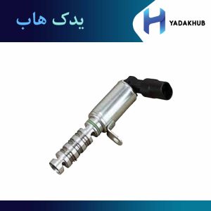 سوپاپ کنترل روغن خروجی سانتافه IX45