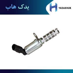 سوپاپ کنترل روغن ورودی سانتافه IX45
