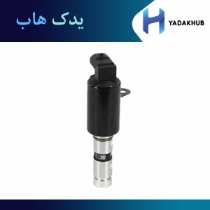 سوپاپ کنترل روغن چپ سانتافه 2006 (2700CC)