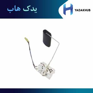 شناور پمپ بنزین سانتافه 2006 (2700CC)
