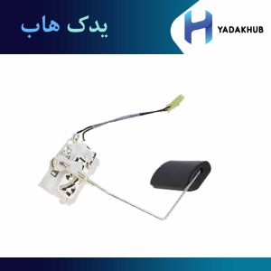 شناور پمپ بنزین سانتافه 2007 تا 2012
