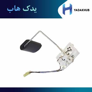 شناور پمپ بنزین سانتافه 2015 تا 2018