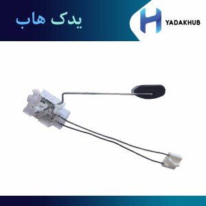شناور پمپ بنزین سانتافه IX45