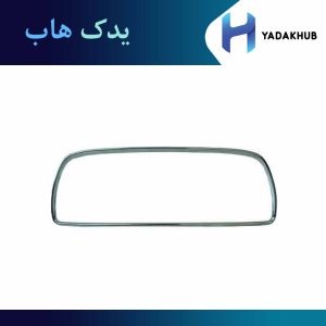 قاب دور جلو پنجره سانتافه 2007 تا 2012