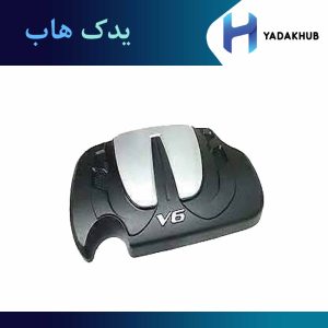 قاب موتور سانتافه 2007 تا 2012