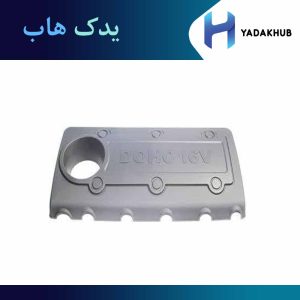 قاب موتور سانتافه 2015 تا 2018