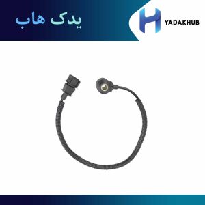 ناک سنسور سانتافه IX45
