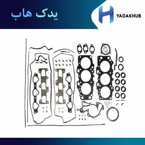 واشر کامل سانتافه 2006 (2700CC)