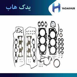 واشر کامل سانتافه IX45