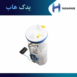 پمپ بنزین سانتافه 2006 (2700CC)