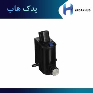 پمپ شیشه شور سانتافه 2006 (2700CC)