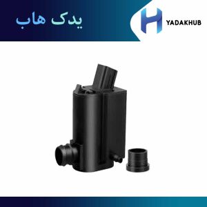 پمپ شیشه شور سانتافه 2015 تا 2018