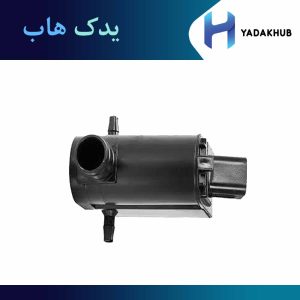 پمپ شیشه شور عقب سانتافه IX45