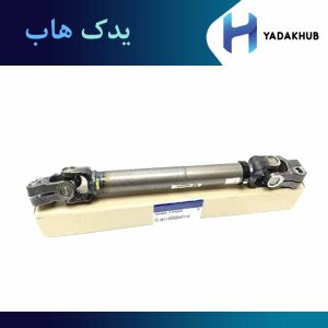 چهار شاخ فرمان سانتافه 2015 تا 2018