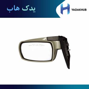 آینه بغل راست سانتافه 2006 (2700CC)
