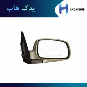 آینه بغل راست سانتافه 2007 تا 2012