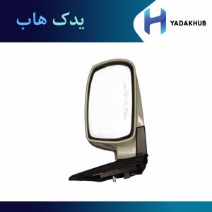 آینه بغل راست سانتافه 2015 تا 2018