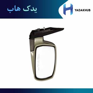 آینه بغل راست سانتافه IX45