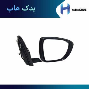 آینه بغل چپ سانتافه 2006 (2700CC)