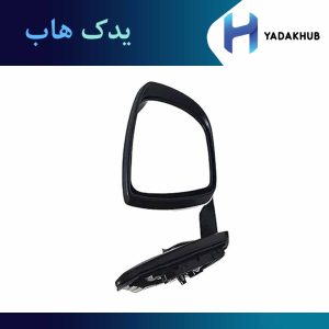 آینه بغل چپ سانتافه 2007 تا 2012