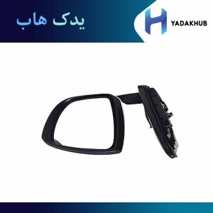 آینه بغل چپ سانتافه IX45