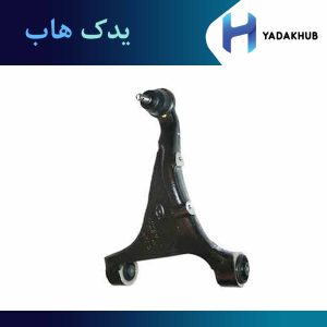 بازویی اکسل عقب بالا راست سانتافه 2006 (2700CC)