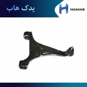 بازویی اکسل عقب بالا چپ سانتافه 2006 (2700CC)