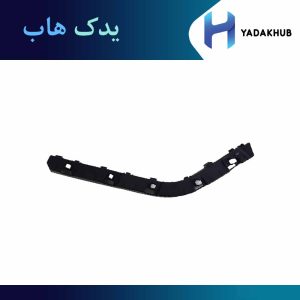 براکت سپر عقب چپ سانتافه IX45