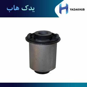 بوش طبق لبه دار سانتافه 2007 تا 2012