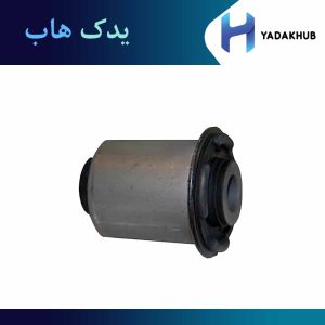 بوش طبق لبه دار پایینی جلو سانتافه 2006 (2700CC)