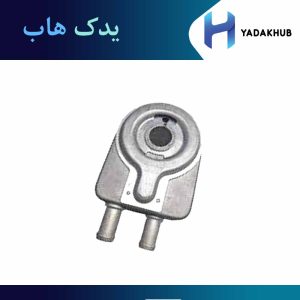 خنک کن روغن سانتافه 2015 تا 2018