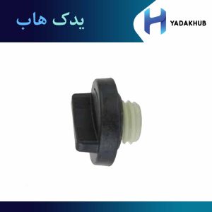درب دریچه روغن سانتافه 2006 (2700CC)