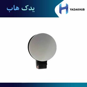 درب فلزی باک سانتافه 2007 تا 2012