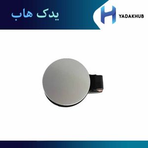 درب فلزی باک سانتافه 2015 تا 2018
