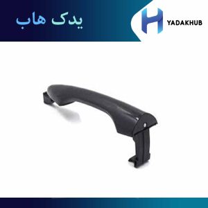 دستگیره بیرونی سانتافه IX45