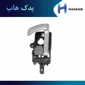 دستگیره داخلی جلو راست سانتافه IX45