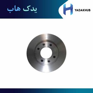 دیسک چرخ عقب سانتافه 2007 تا 2012