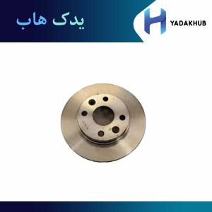 دیسک چرخ عقب سانتافه 2015 تا 2018