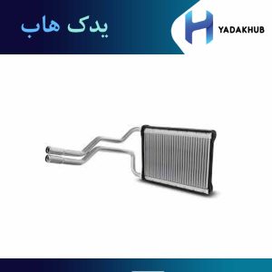 رادیاتور بخاری سانتافه 2006 (2700CC)