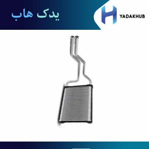 رادیاتور بخاری سانتافه 2007 تا 2012