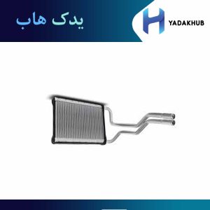 رادیاتور بخاری سانتافه 2015 تا 2018