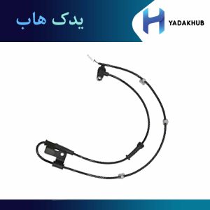 سنسور ABS جلو راست سانتافه 2006 (2700CC)