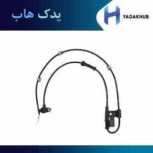 سنسور ABS جلو راست سانتافه 2007 تا 2012